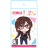 『彼女、お借りします』ぷにこれ!キーホルダー(スタンド付) 一ノ瀬ちづる【202602再販】