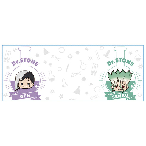 『Dr.STONE』ちゅるキャラ湯のみ【202411再販】