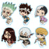 『Dr.STONE』つんぴっつアクリルスタンドコレクション(BOX)【202510再販】