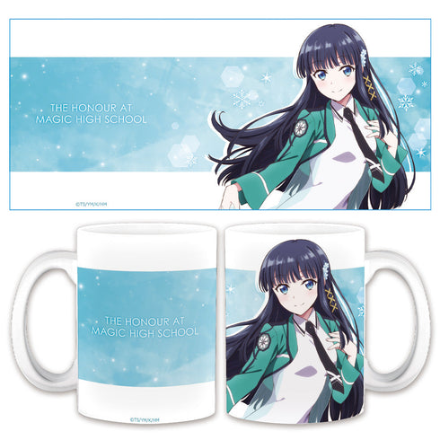 The Honor Student of Magical High School" Mug Cup [202602 Resale