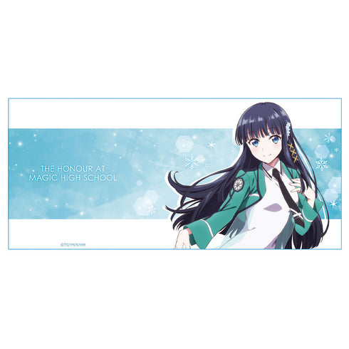 The Honor Student of Magical High School" Mug Cup [202602 Resale