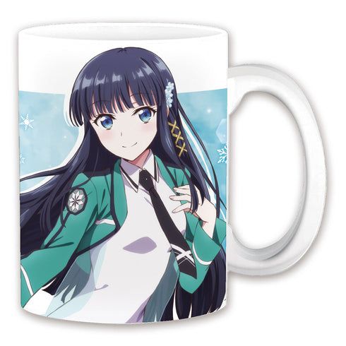 The Honor Student of Magical High School" Mug Cup [202602 Resale