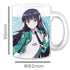 The Honor Student of Magical High School" Mug Cup [202602 Resale