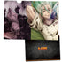 『Dr.STONE』クリアファイルB【202510再販】