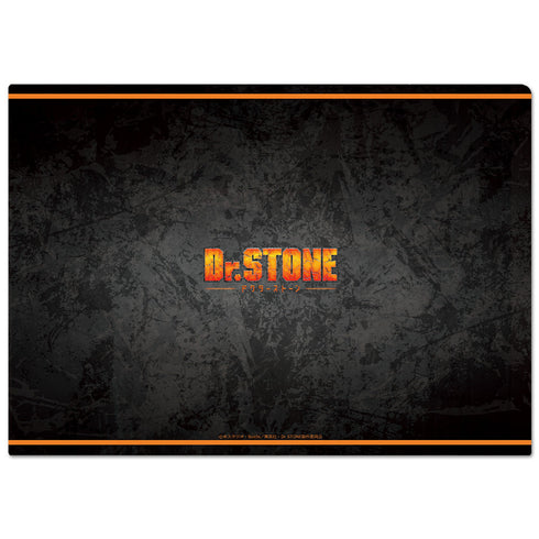 『Dr.STONE』クリアファイルB【202510再販】