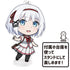 『探偵はもう、死んでいる。』ぷにこれ!キーホルダー(スタンド付) シエスタ 制服ver.【202607再販】