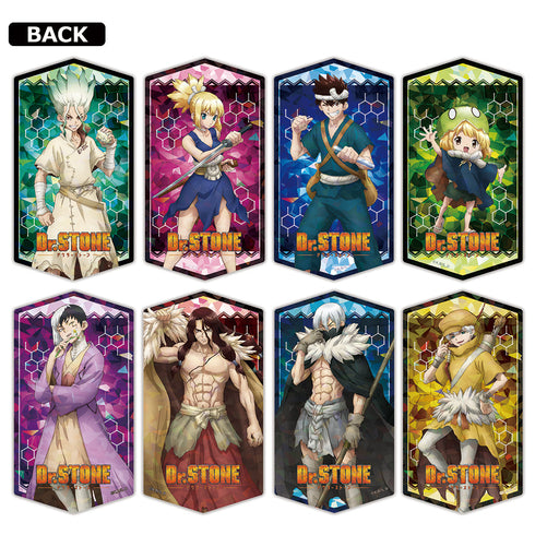 『Dr.STONE』プリズムビジュアルコレクション(BOX)【202510再販】