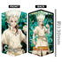 『Dr.STONE』プリズムビジュアルコレクション(BOX)【202411再販】