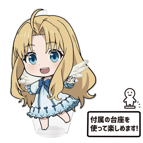 『盾の勇者の成り上がり Season 2』でかぷにこれ!アクリルフィギュア フィーロ【202504再販】