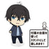 『魔法科高校の劣等生』来訪者編 ぷにこれ!キーホルダー(スタンド付) 司波達也 私服ver.【202602再販】
