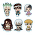 『Dr.STONE』アクリルスタンドコレクション(BOX)【202510再販】