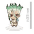 『Dr.STONE』アクリルスタンドコレクション(BOX)【202510再販】
