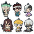 『Dr.STONE』ラバーストラップコレクション(BOX)【202510再販】