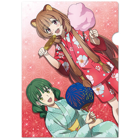 『盾の勇者の成り上がり Season 2』クリアファイルB【202504再販】