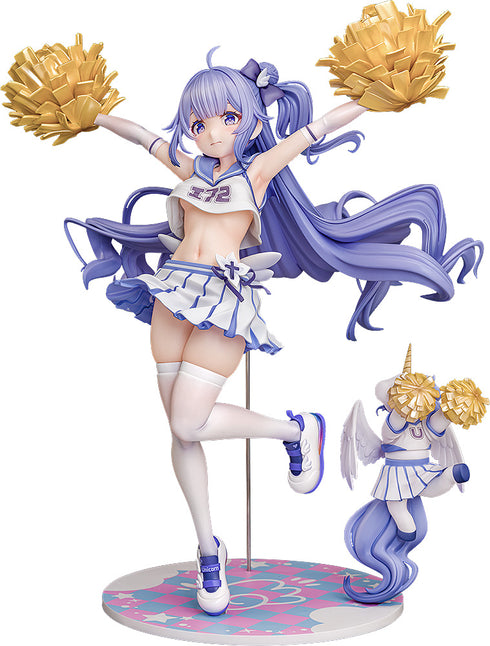 『アズールレーン』チャンピオン・オブ・ユニコーン