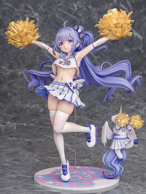 『アズールレーン』チャンピオン・オブ・ユニコーン