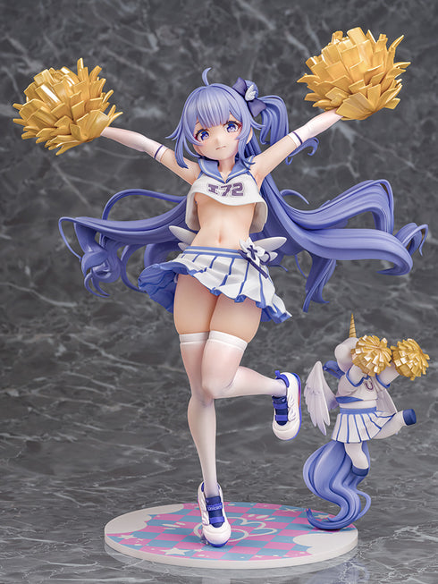『アズールレーン』チャンピオン・オブ・ユニコーン