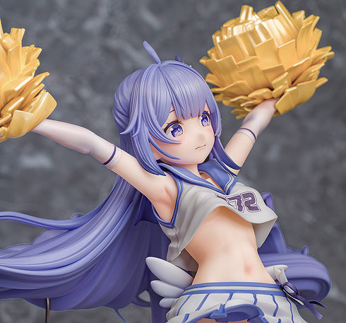 『アズールレーン』チャンピオン・オブ・ユニコーン