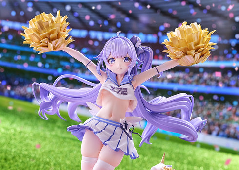 『アズールレーン』チャンピオン・オブ・ユニコーン