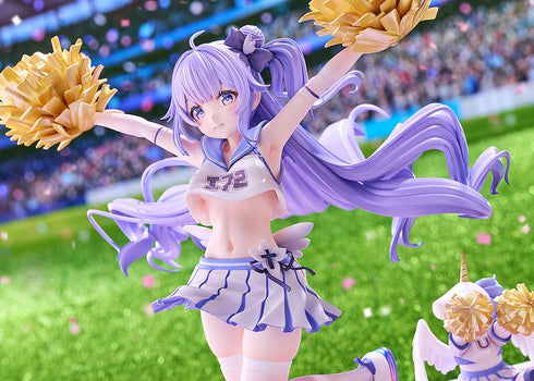 『アズールレーン』チャンピオン・オブ・ユニコーン