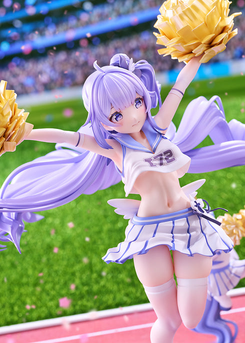 『アズールレーン』チャンピオン・オブ・ユニコーン