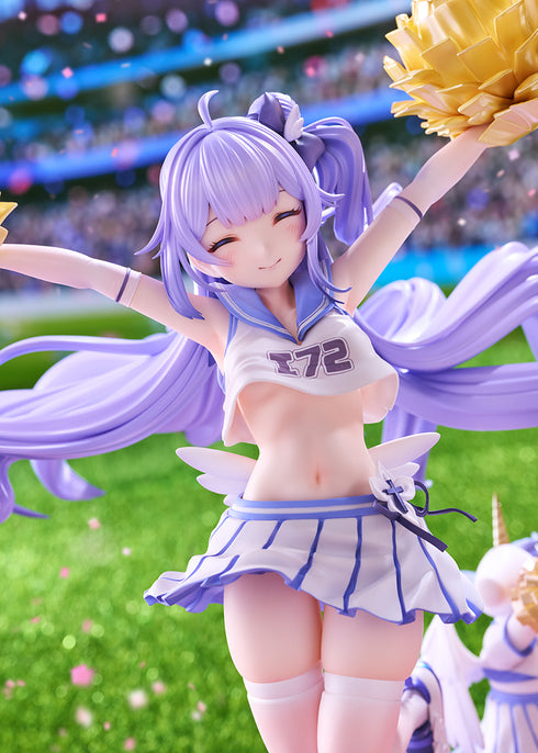『アズールレーン』チャンピオン・オブ・ユニコーン