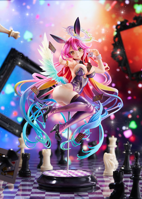 『ノーゲーム・ノーライフ』ジブリール バニーVer.
