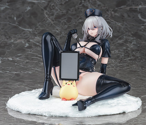 『アズールレーン』ワシントン 真夜中ラウンド