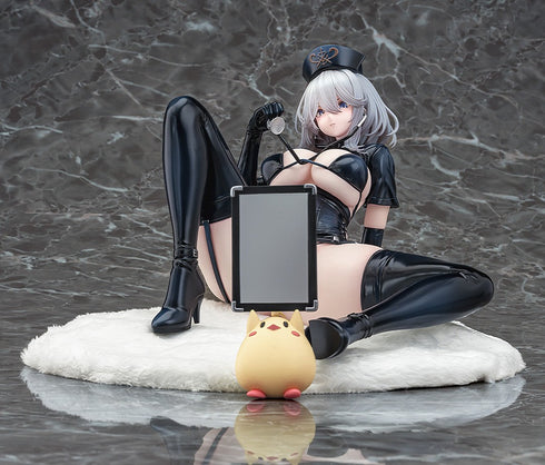 『アズールレーン』ワシントン 真夜中ラウンド