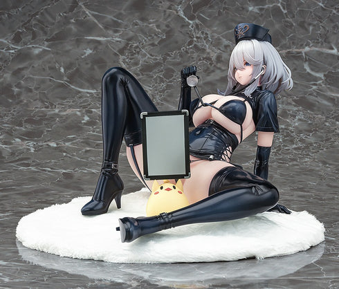 『アズールレーン』ワシントン 真夜中ラウンド