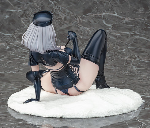 『アズールレーン』ワシントン 真夜中ラウンド