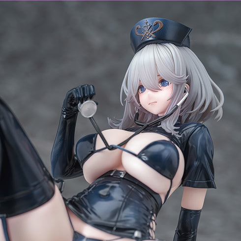 『アズールレーン』ワシントン 真夜中ラウンド