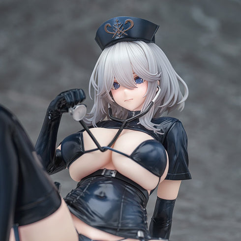 『アズールレーン』ワシントン 真夜中ラウンド