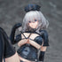 『アズールレーン』ワシントン 真夜中ラウンド