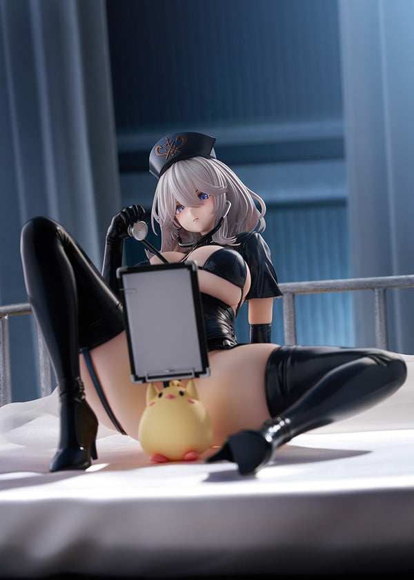『アズールレーン』ワシントン 真夜中ラウンド
