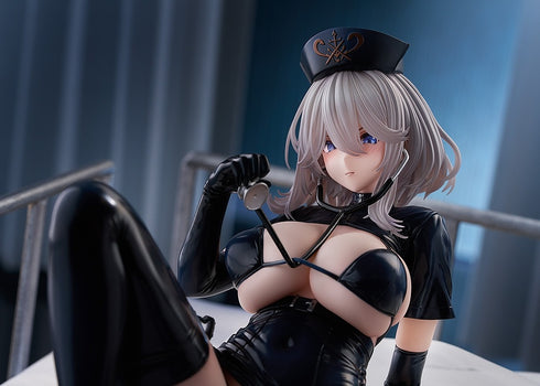 『アズールレーン』ワシントン 真夜中ラウンド