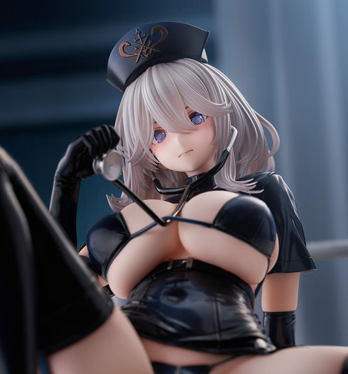 『アズールレーン』ワシントン 真夜中ラウンド