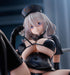 『アズールレーン』ワシントン 真夜中ラウンド