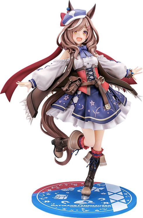 『ウマ娘 プリティーダービー』マチカネタンホイザ【202609再販】