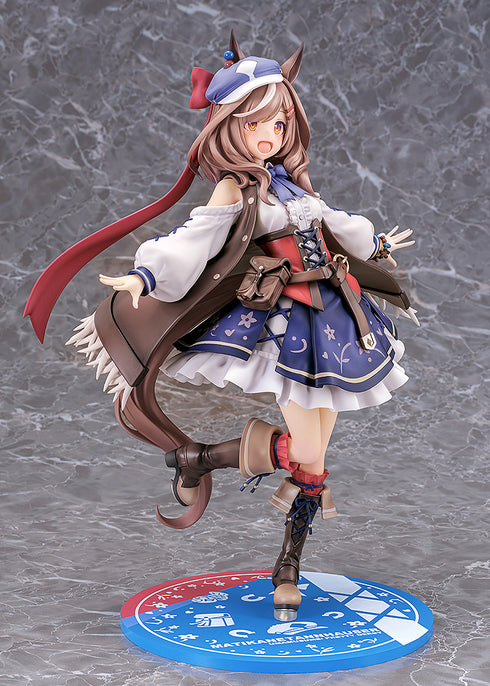 『ウマ娘 プリティーダービー』マチカネタンホイザ【202609再販】