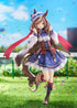『ウマ娘 プリティーダービー』マチカネタンホイザ【202609再販】