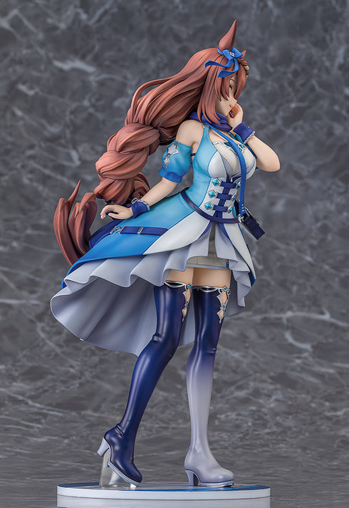 『ウマ娘 シンデレラグレイ』スーパークリーク