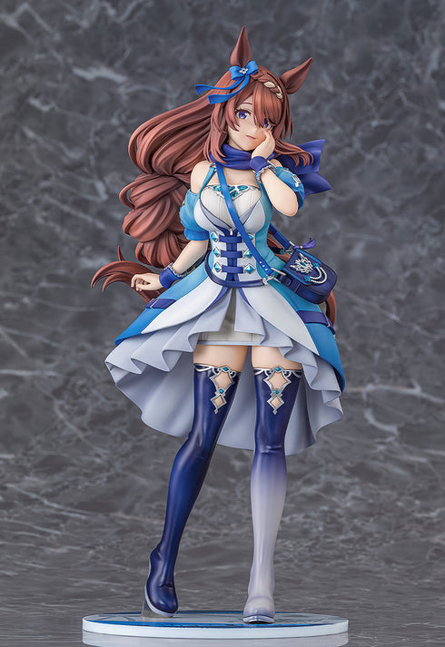 『ウマ娘 シンデレラグレイ』スーパークリーク