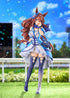 『ウマ娘 シンデレラグレイ』スーパークリーク