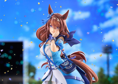 『ウマ娘 シンデレラグレイ』スーパークリーク
