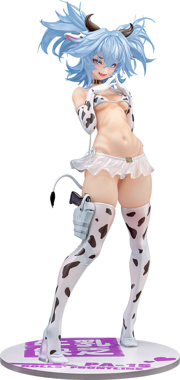 『ドールズフロントライン』PA-15 牛ビキニVer.【202608再販】