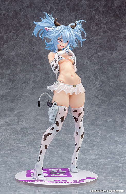 『ドールズフロントライン』PA-15 牛ビキニVer.【202608再販】