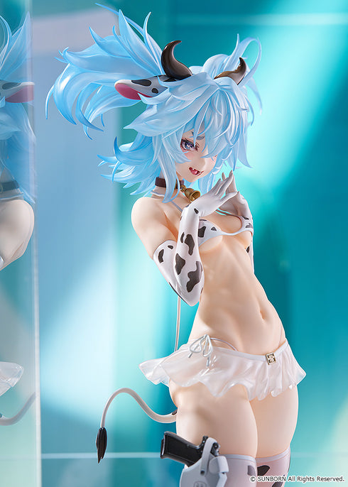 『ドールズフロントライン』PA-15 牛ビキニVer.【202608再販】