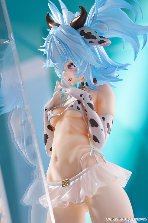 『ドールズフロントライン』PA-15 牛ビキニVer.【202608再販】