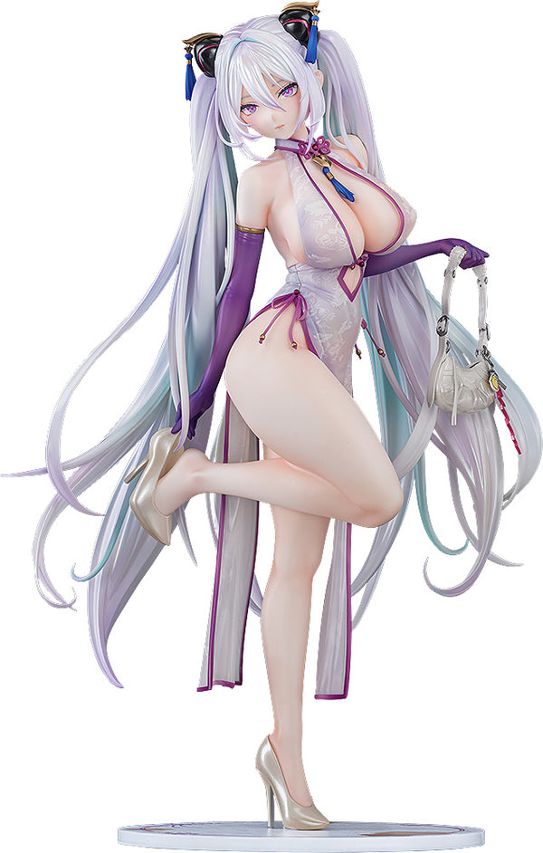 『アズールレーン』キアサージ スプリング・モニタリング